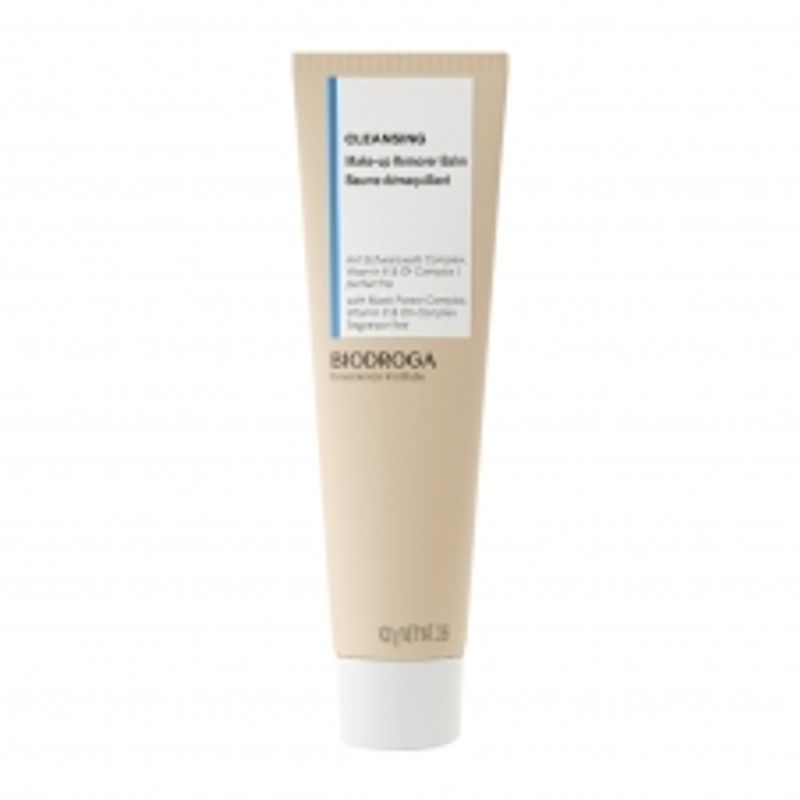 Biodroga Cleansing Makeup Remover 100ml
Biodroga Cleansing Makeup Remover 100ml