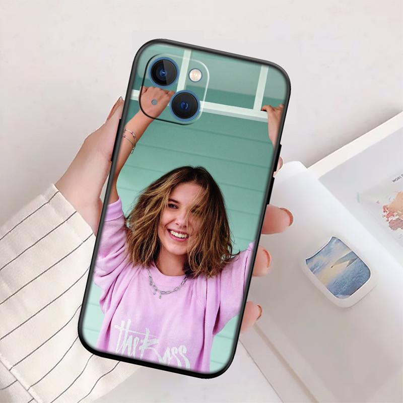 RP48 Millie Bobby Brown Phone Case for Samsung Galaxy S20 S21 S22 Ultra FE + Plus A21S A22 A24 A25 A26 A30 A30S A31 Galaxy S21 Ultra 5G
RP48 Millie Bobby Brown Phone Case for Samsung Galaxy S20 S21 S22 Ultra FE + Plus A21S A22 A24 A25 A26 A30 A30S A31 Galaxy S21 Ultra 5G