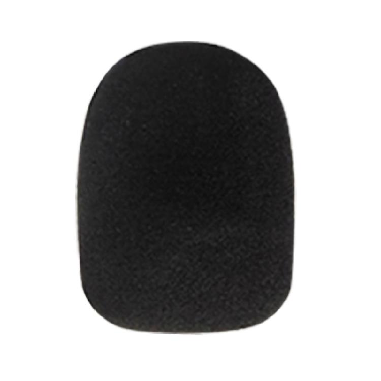 Foam Microphone Cover Thick Microphone Cover Foam Reusable Microphone Foam Cover for Handheld Microphone 1
Foam Microphone Cover Thick Microphone Cover Foam Reusable Microphone Foam Cover for Handheld Microphone 1