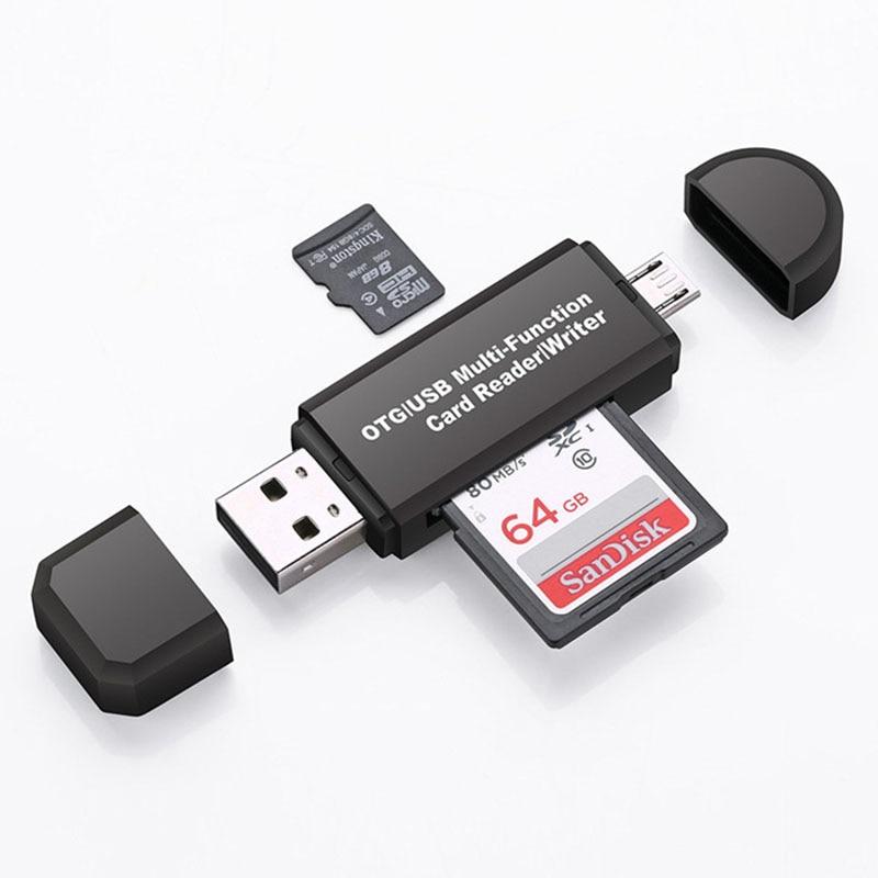 USB 2.0 + OTG Micro SD / SDXC TF кард-ридер адаптер многофункциональный U диск ПК телефоны карт памяти
USB 2.0 + OTG Micro SD / SDXC TF кард-ридер адаптер многофункциональный U диск ПК телефоны карт памяти