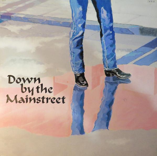 LP Record SHOGO HAMADA Down By The Mainstreet 28AH1771 CBS SONY 1984 Japan Japanese PopRock Used
LP Record SHOGO HAMADA Down By The Mainstreet 28AH1771 CBS SONY 1984 Japan Japanese PopRock Used