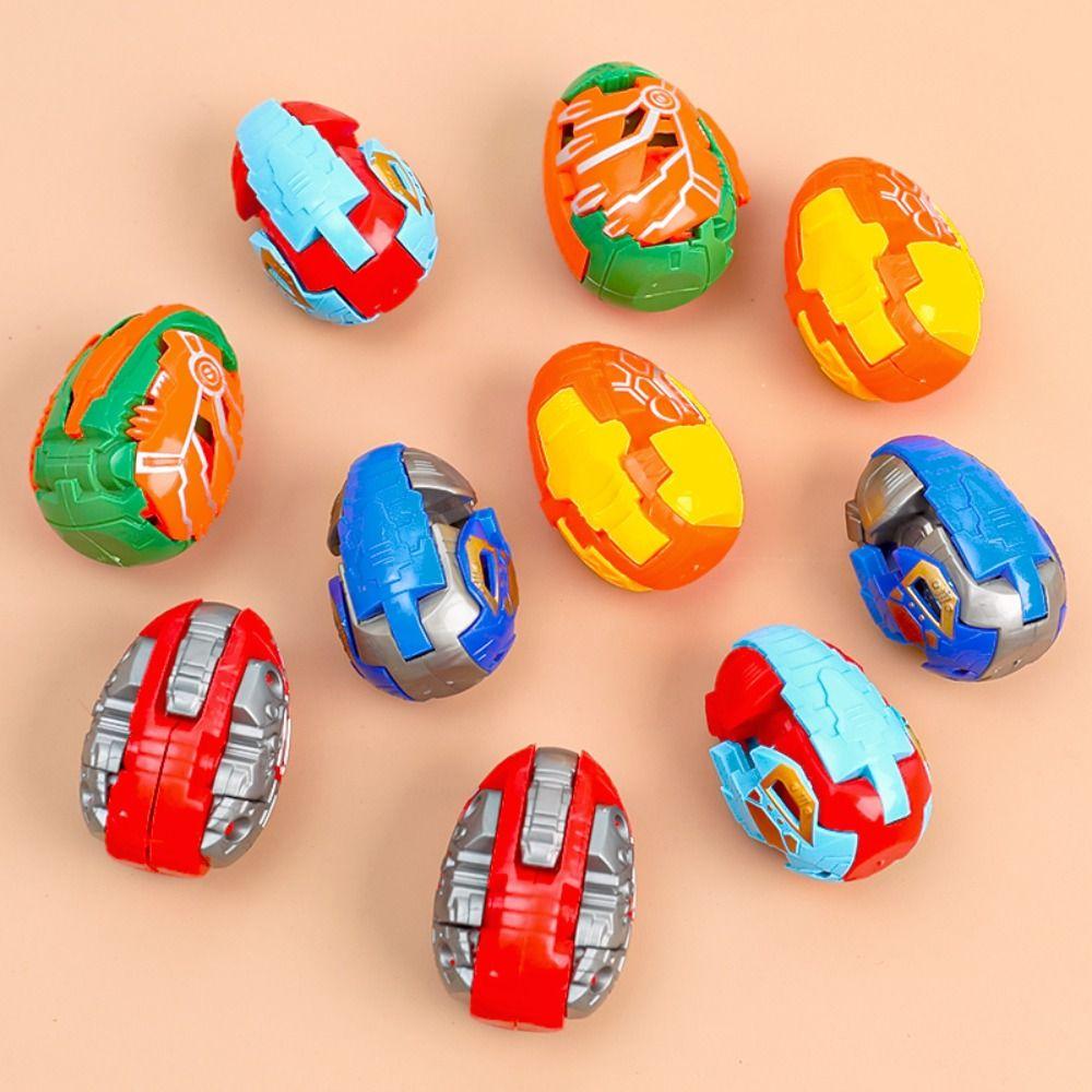 Creative Tyrannosaurus Dinosaur Robot Plastic Movable Joint Dino Toy Gift 1PC Random
Creative Tyrannosaurus Dinosaur Robot Plastic Movable Joint Dino Toy Gift 1PC Random