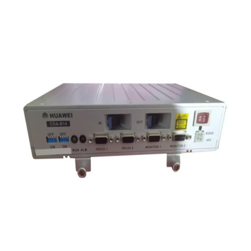 Huawei COA-B14 Optical Fiber Amplifier
Huawei COA-B14 Optical Fiber Amplifier