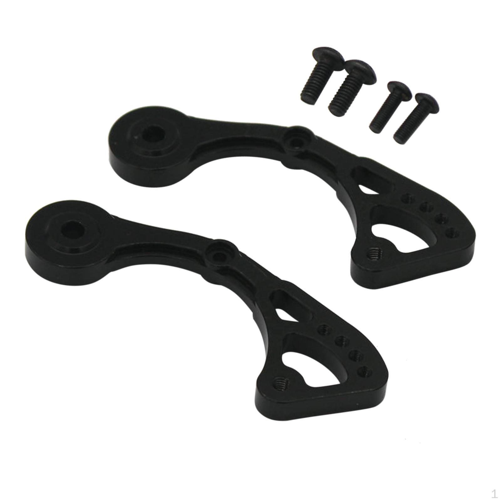 RC Car Tail Wheel Bracket Accessories for JLB 1:10 Remote Control Vehicle
RC Car Tail Wheel Bracket Accessories for JLB 1:10 Remote Control Vehicle