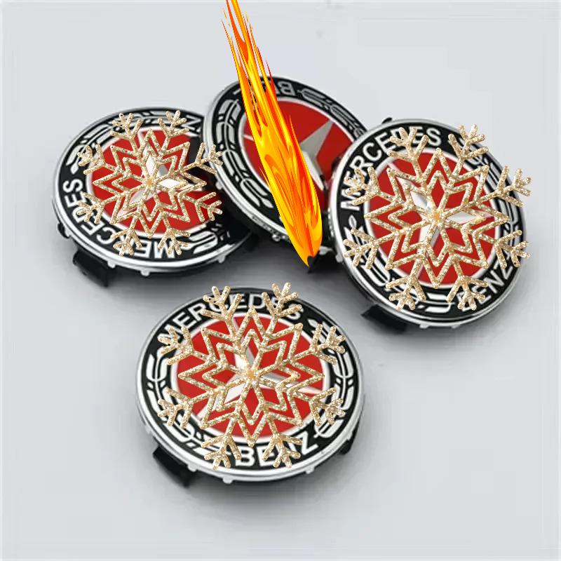 75mm 4PCS Car Wheel Hub Center Cover Badge Cover Suitable For Mercedes Benz Modified Accessories W204 W211 W205 W212 AMG W203
75mm 4PCS Car Wheel Hub Center Cover Badge Cover Suitable For Mercedes Benz Modified Accessories W204 W211 W205 W212 AMG W203