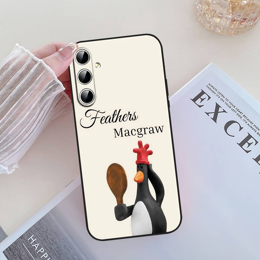 ANIME W-WallaceS G-Gromit Phone Case For Samsung Galaxy S21 S22 S23 S24ULTRA S25ULTRA FE Ultra Plus5G A52S Soft Cover S22plus5G
ANIME W-WallaceS G-Gromit Phone Case For Samsung Galaxy S21 S22 S23 S24ULTRA S25ULTRA FE Ultra Plus5G A52S Soft Cover S22plus5G