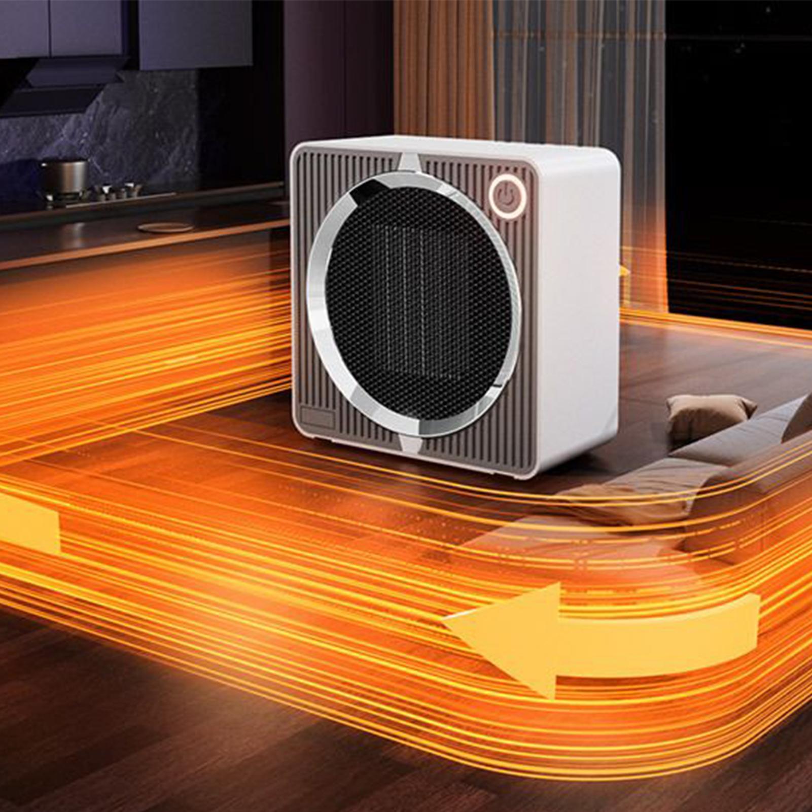 Heater For Office Fast Heating Device With Tip-Over Protection Mini Heater For Office Desk For Winter Cold Weather Indoor CN
Heater For Office Fast Heating Device With Tip-Over Protection Mini Heater For Office Desk For Winter Cold Weather Indoor CN