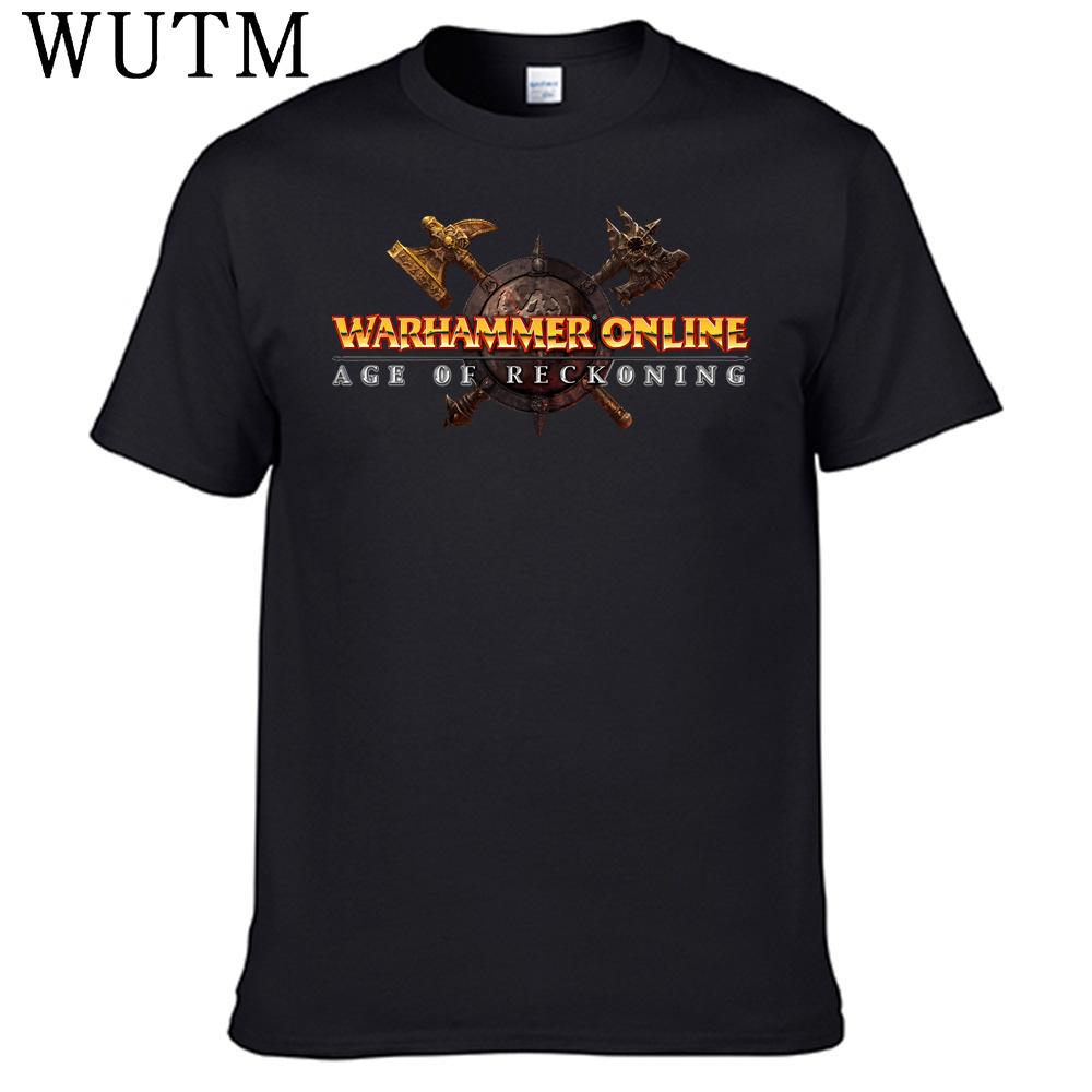 Футболка Warhammer 100% Бавовна Чоловіча Сорочка L
Футболка Warhammer 100% Бавовна Чоловіча Сорочка L