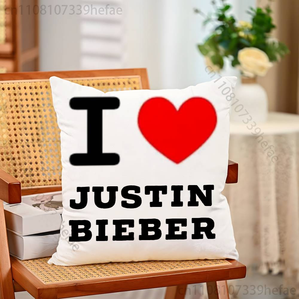 Singer JJustin BBieber Throw Pillow Case For Decoration 30cm 50cm 55cm Square Home Pillowcase Case 30x30cm
Singer JJustin BBieber Throw Pillow Case For Decoration 30cm 50cm 55cm Square Home Pillowcase Case 30x30cm