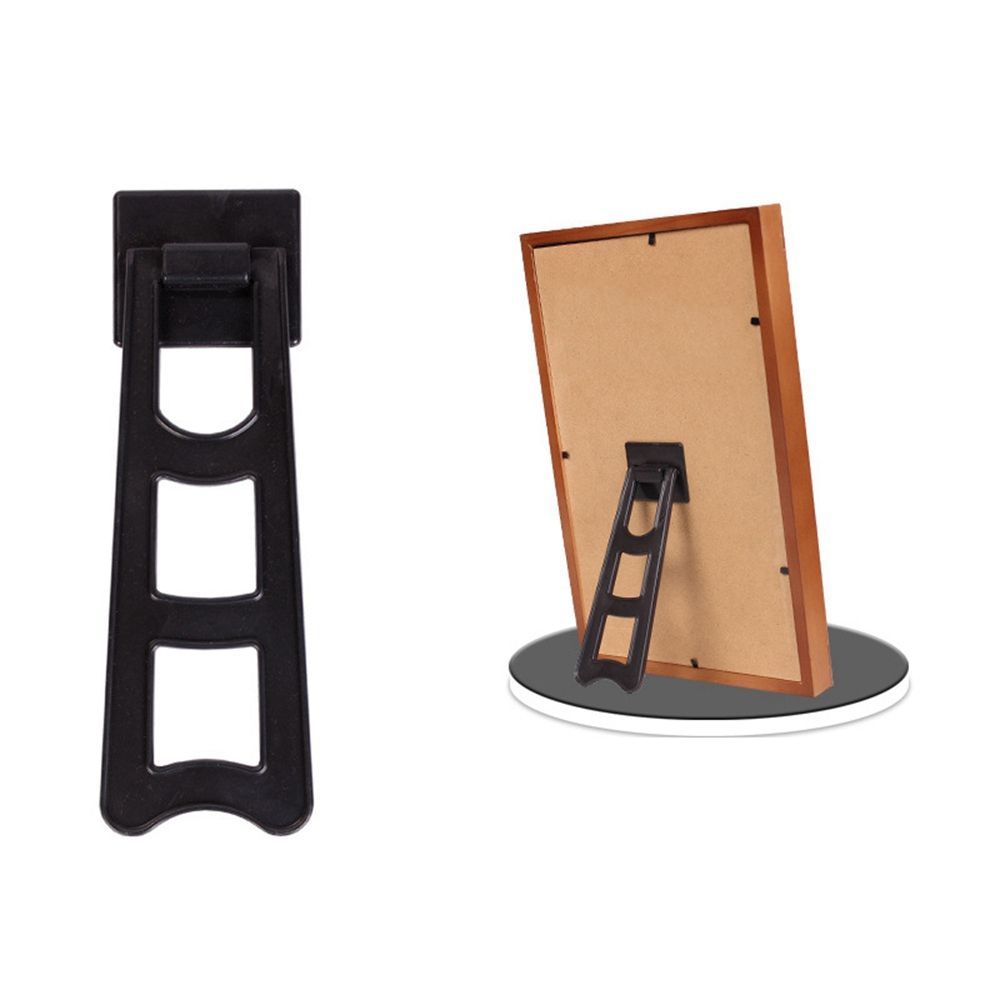 Display Frame Accessories Swallowtail Display Rack Photo Backplane Support Frame Photo Frame Stand
Display Frame Accessories Swallowtail Display Rack Photo Backplane Support Frame Photo Frame Stand