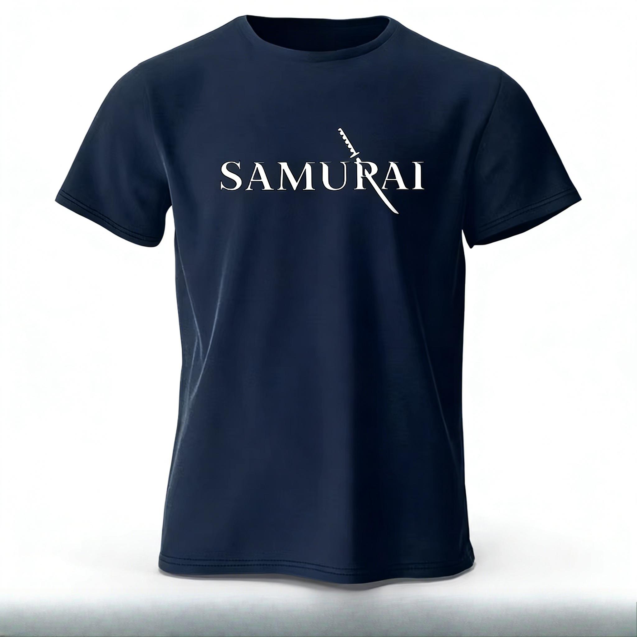 Samurai Sword Sharp Printed Mens TShirt 100 Cotton Oversized Martial Arts Fashion Graphic Tees for Women Tops Tees Streetwear 4XL
Samurai Sword Sharp Printed Mens TShirt 100 Cotton Oversized Martial Arts Fashion Graphic Tees for Women Tops Tees Streetwear 4XL