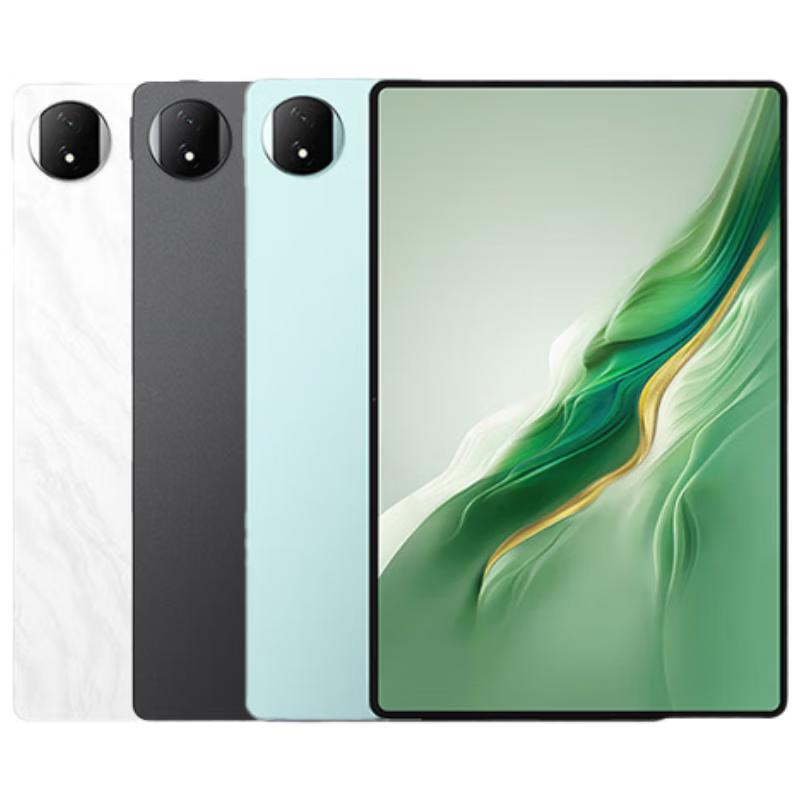 Honor MagicPad 2 12.3-inch Flagship Tablet (CN version)
Honor MagicPad 2 12.3-inch Flagship Tablet (CN version)