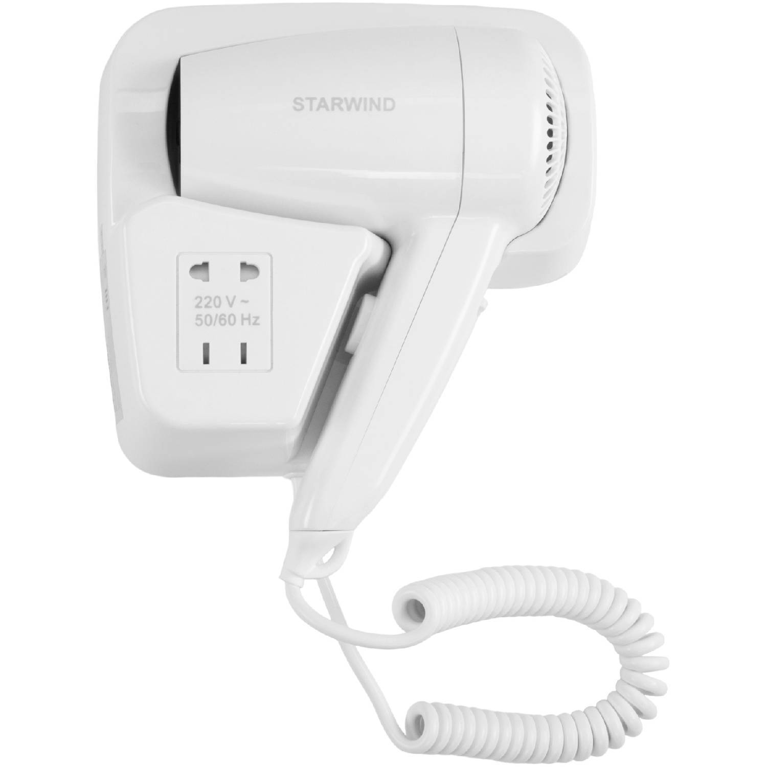 Фен Starwind Sw-hd872
Фен Starwind Sw-hd872