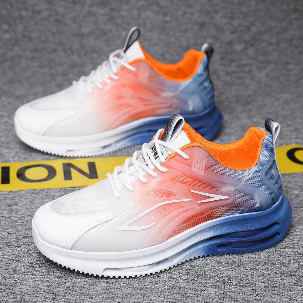 Весна Новая Мужская Обувь Платформа Модная Повседневная Обувь Легкая Трикотажная Сетка Спортивная Обувь Мужская Обувь для Бега 44
Весна Новая Мужская Обувь Платформа Модная Повседневная Обувь Легкая Трикотажная Сетка Спортивная Обувь Мужская Обувь для Бега 44