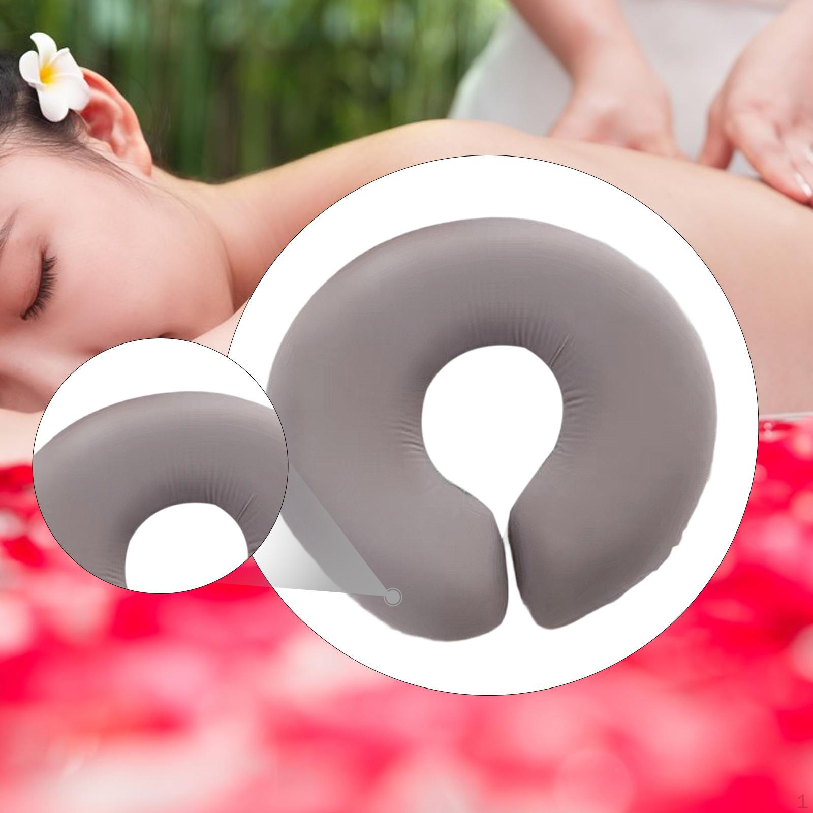 Массажная подушка, Крепление на стол, Мягкая универсальная подушка для шеи, Подголовник для , И салона красоты Light Gray
Массажная подушка, Крепление на стол, Мягкая универсальная подушка для шеи, Подголовник для , И салона красоты Light Gray