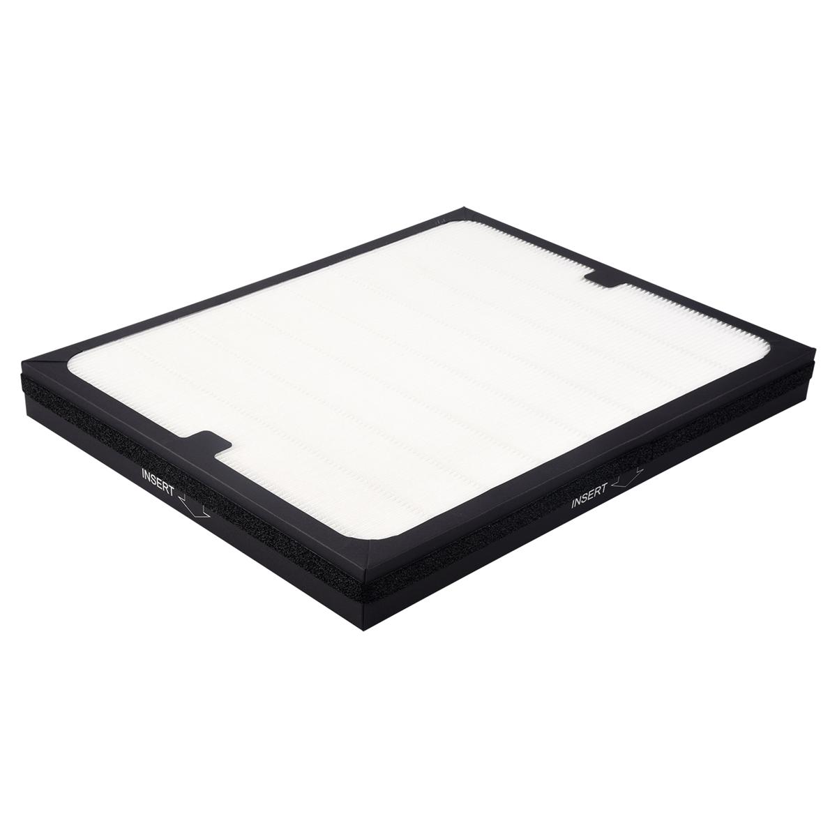 1Pcs True HEPA Filter for Blueair 200/300 Series Filter Parts Models 201, 203, 203 Slim, 205, 210B, 215B, 250E, 270E CHINA
1Pcs True HEPA Filter for Blueair 200/300 Series Filter Parts Models 201, 203, 203 Slim, 205, 210B, 215B, 250E, 270E CHINA