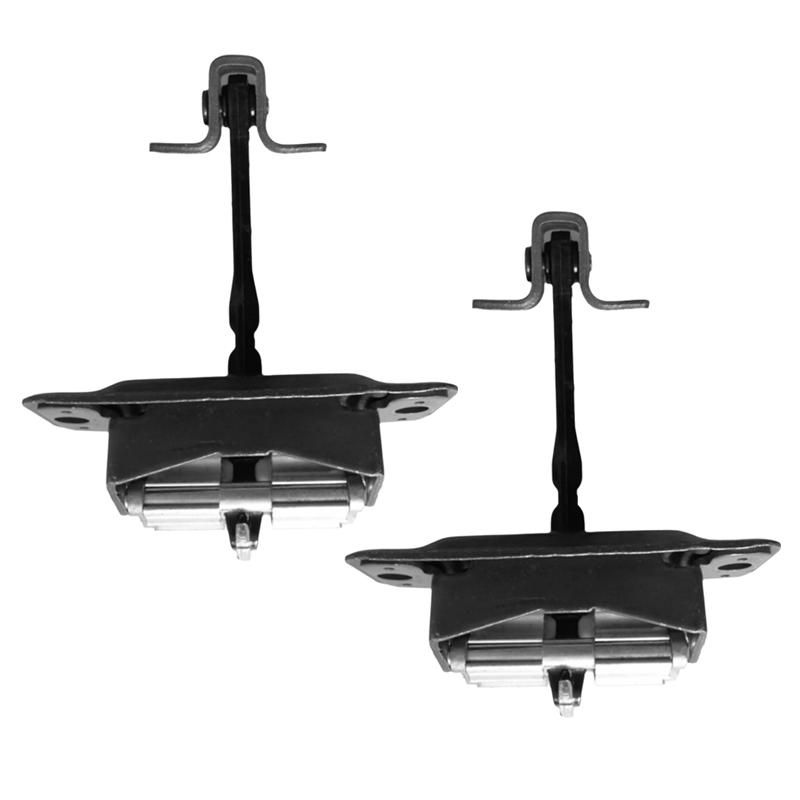 2Pcs Truck Front Door Check Hinge Stop Limit Rod Strap 21350581 84167953 21100900 For Volvo Trucks VOE Door Strap Stop
2Pcs Truck Front Door Check Hinge Stop Limit Rod Strap 21350581 84167953 21100900 For Volvo Trucks VOE Door Strap Stop