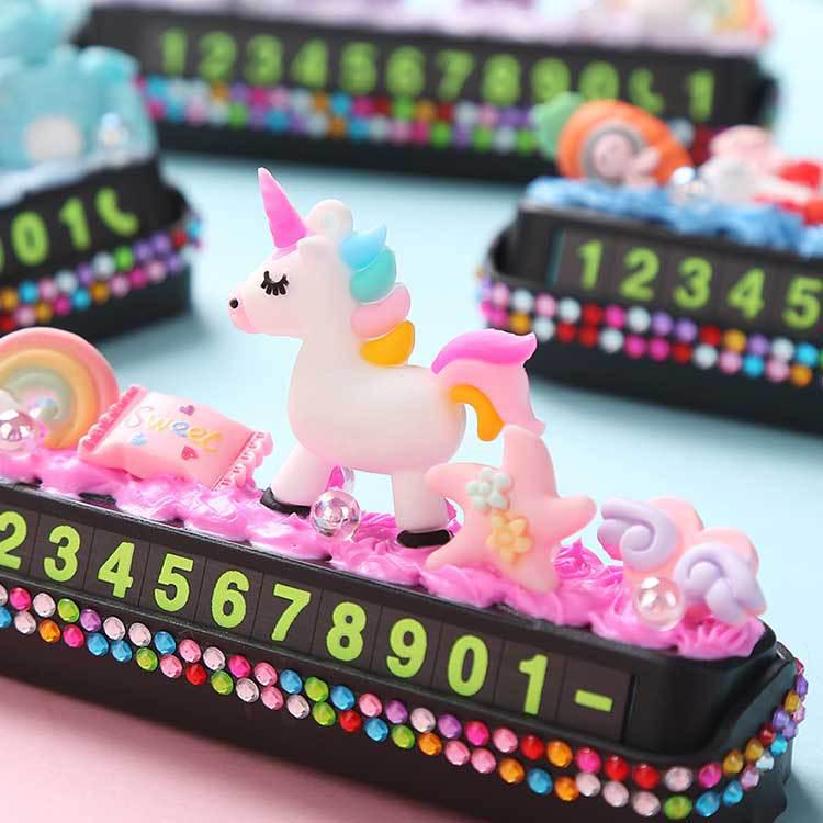 DIY Parking Sign with Cream Glue for Displaying Mobile Number – Creative Parent-Child Handmade Car Interior Decoration
DIY Parking Sign with Cream Glue for Displaying Mobile Number – Creative Parent-Child Handmade Car Interior Decoration