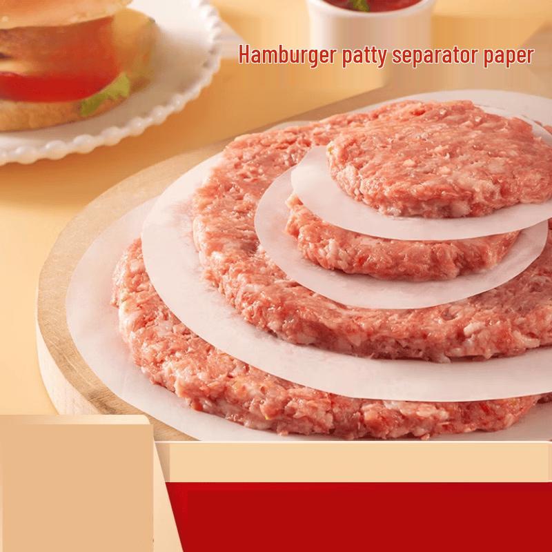 MDNG Non-stick Air Fryer & Freezer Deli Paper
MDNG Non-stick Air Fryer & Freezer Deli Paper
