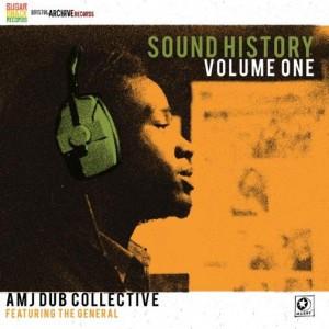12inch Record AMJ, THE GENERAL - Sound History Volume One FOD090V Sugar Shack Rec 2012 UK Reggae, Ska & Dub Used
12inch Record AMJ, THE GENERAL - Sound History Volume One FOD090V Sugar Shack Rec 2012 UK Reggae, Ska & Dub Used