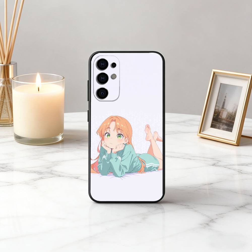 R-Ruri Introduction to mineralogy-es Phone Case For Samsung S25,S24,S21,S22,S23,S30,Ultra,S20,Plus,Fe,Lite,Note,10,Black Cover Samsung S23plus5G
R-Ruri Introduction to mineralogy-es Phone Case For Samsung S25,S24,S21,S22,S23,S30,Ultra,S20,Plus,Fe,Lite,Note,10,Black Cover Samsung S23plus5G