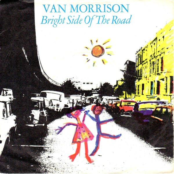 7inch Record VAN MORRISON - Bright Side Of The Road 60011211Y Mercury 1979 UK Rock Used
7inch Record VAN MORRISON - Bright Side Of The Road 60011211Y Mercury 1979 UK Rock Used