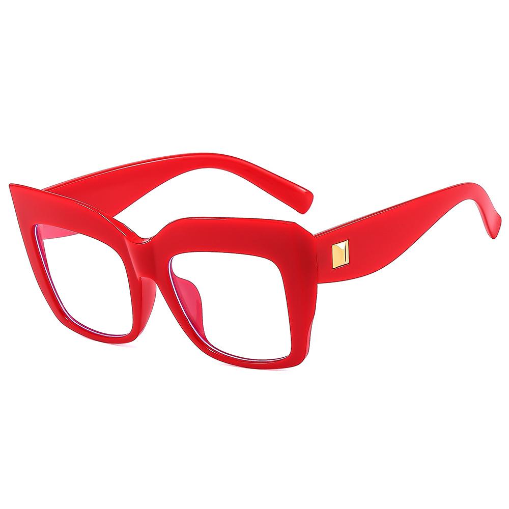 Fashion Transparent Glasses Women Big Oversized Square Eyeglasses Frames Optical Computer Eyewear Men Luxury Brand Spectacle красный
Fashion Transparent Glasses Women Big Oversized Square Eyeglasses Frames Optical Computer Eyewear Men Luxury Brand Spectacle красный