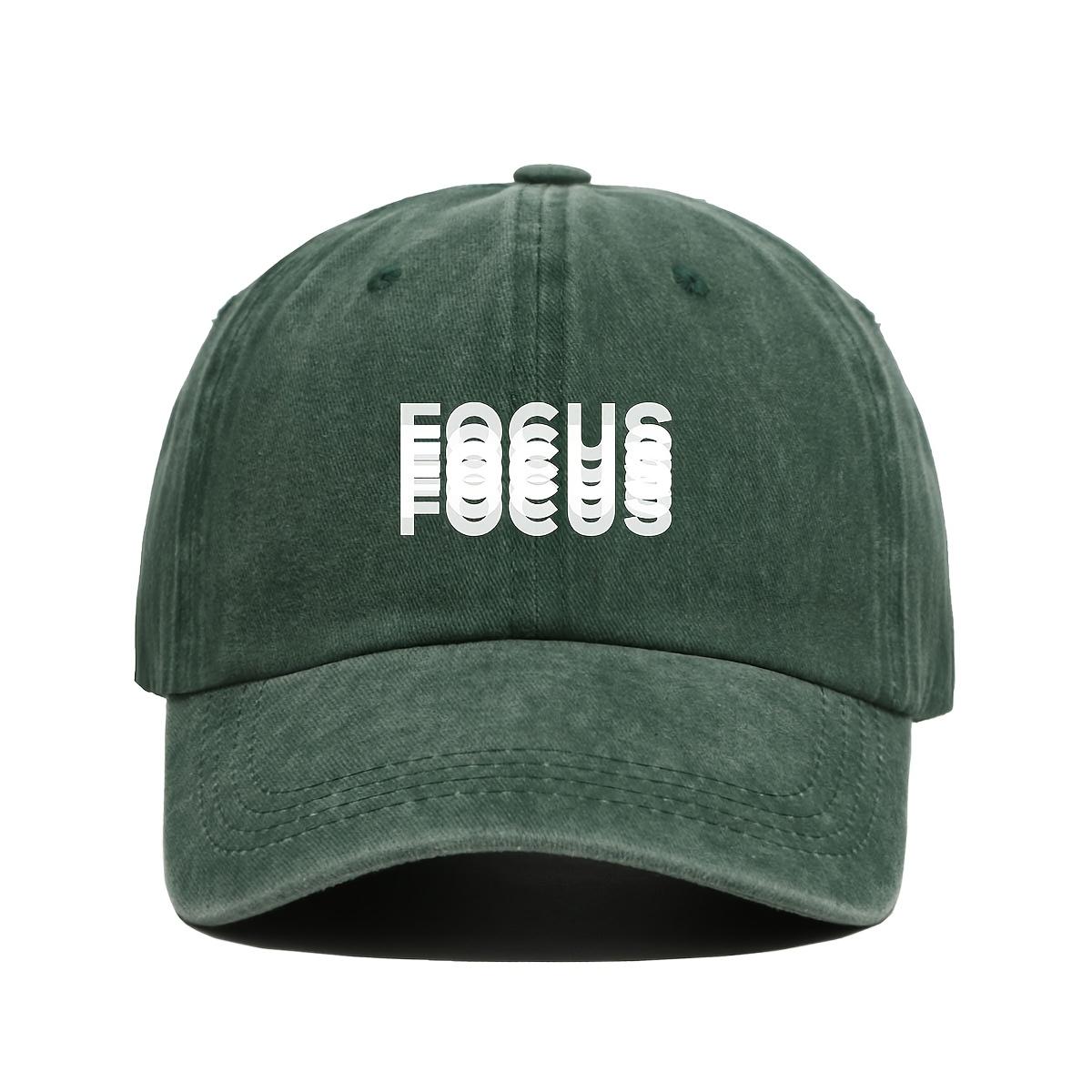 Unisex Classic Baseball Cap Adjusts for Everyday Leisure, Outdoor Sports and Travel зелений
Unisex Classic Baseball Cap Adjusts for Everyday Leisure, Outdoor Sports and Travel зелений