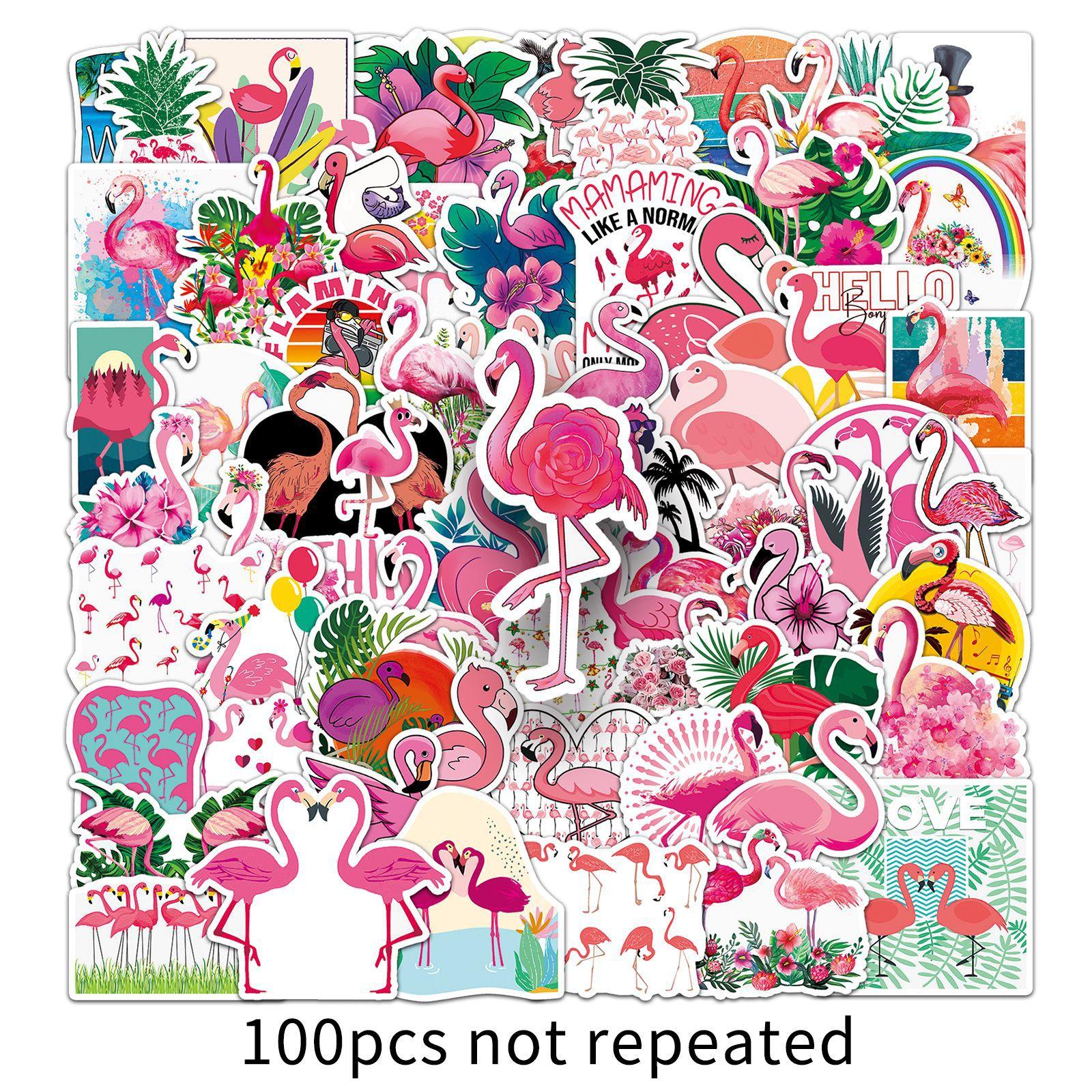 100 Дудл Фламинго Персонализированные Мультяшные Животные Декоративные Наклейки на Скутер Мотоцикл Велосипед Автомобиль
100 Дудл Фламинго Персонализированные Мультяшные Животные Декоративные Наклейки на Скутер Мотоцикл Велосипед Автомобиль