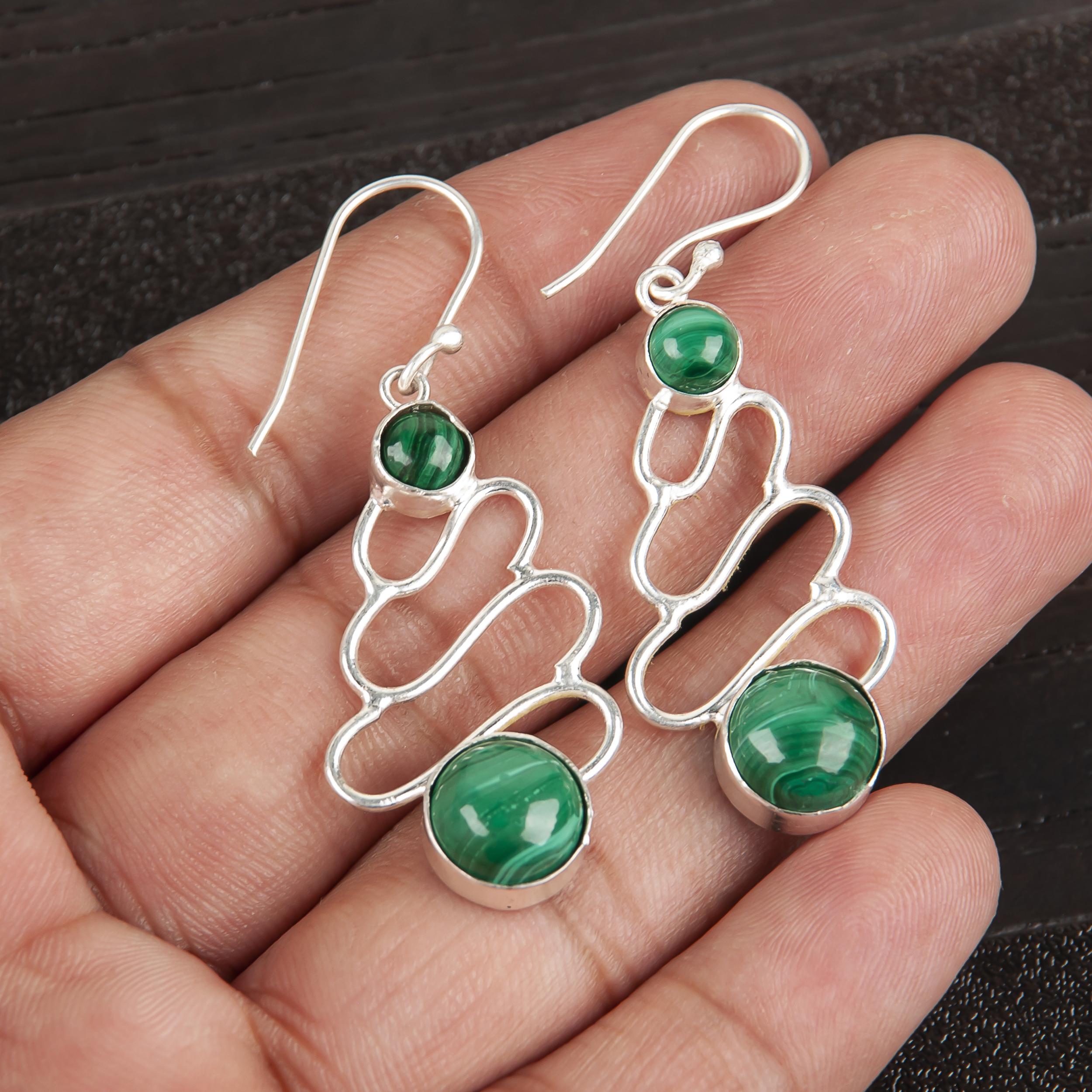 Carnelian Gemstone Jewelry, 925 Solid Sterling Silver Earrings, Handmade Attractive Earrings For Wedding Gift 2.13 Inches зелёный
Carnelian Gemstone Jewelry, 925 Solid Sterling Silver Earrings, Handmade Attractive Earrings For Wedding Gift 2.13 Inches зелёный