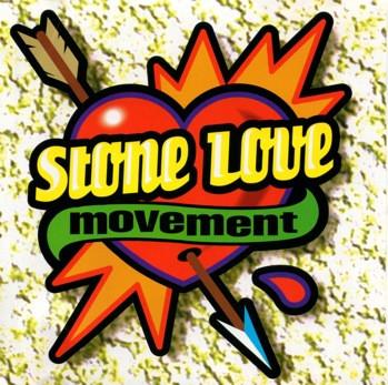 LP Record STONE LOVE MOVEMENT - Stone Love Movement NRV1118 November Record 1995 UK Reggae, Ska & Dub Used
LP Record STONE LOVE MOVEMENT - Stone Love Movement NRV1118 November Record 1995 UK Reggae, Ska & Dub Used