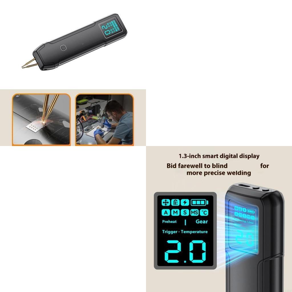Heavy Duty Handheld Welding Equipment Double Technology Stable Welds On Various Metal Thicknesses China Mainland
Heavy Duty Handheld Welding Equipment Double Technology Stable Welds On Various Metal Thicknesses China Mainland