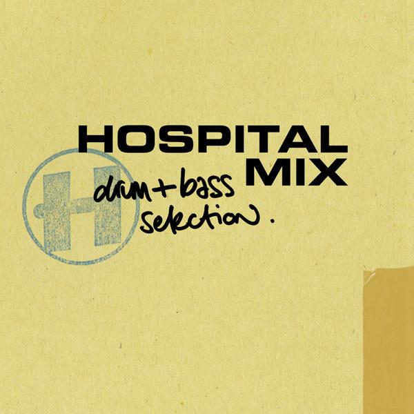 CD VARIOUS - Hospital Mix (Drum+Bass Selection) NHS39CD Hospital Record 2002 UK Dance & Electronica Used
CD VARIOUS - Hospital Mix (Drum+Bass Selection) NHS39CD Hospital Record 2002 UK Dance & Electronica Used
