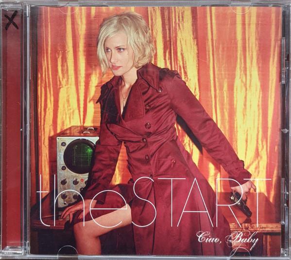 CD THESTART - Ciao Baby MET484 Metropolis 2007 Japan ObiDance & Electronica Used
CD THESTART - Ciao Baby MET484 Metropolis 2007 Japan ObiDance & Electronica Used