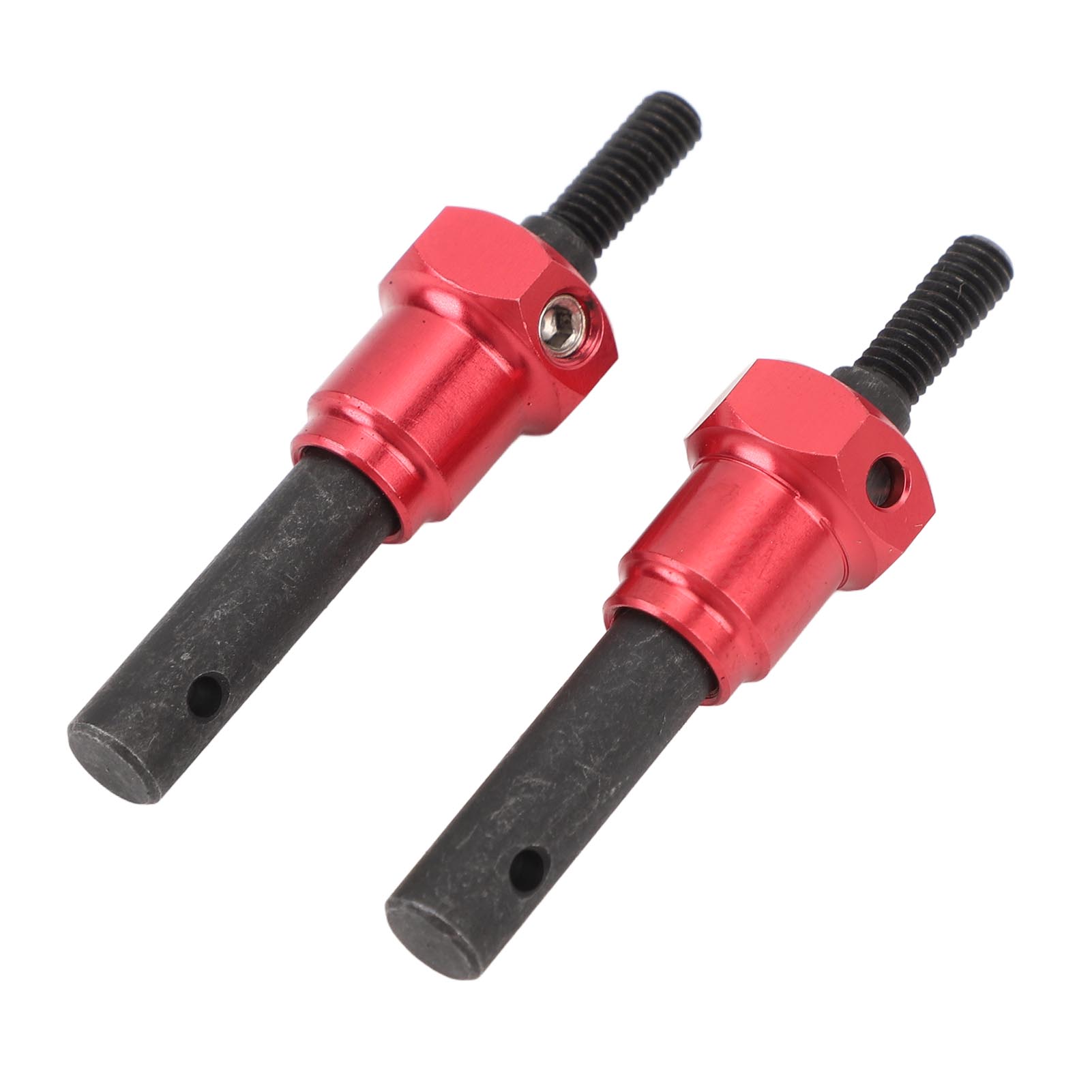 RC Портальний Кулак Загартована Сталь Модернізовані Деталі RC Портальний Кулак Привідний Вал для 110 RC Гусеничного
RC Портальний Кулак Загартована Сталь Модернізовані Деталі RC Портальний Кулак Привідний Вал для 110 RC Гусеничного