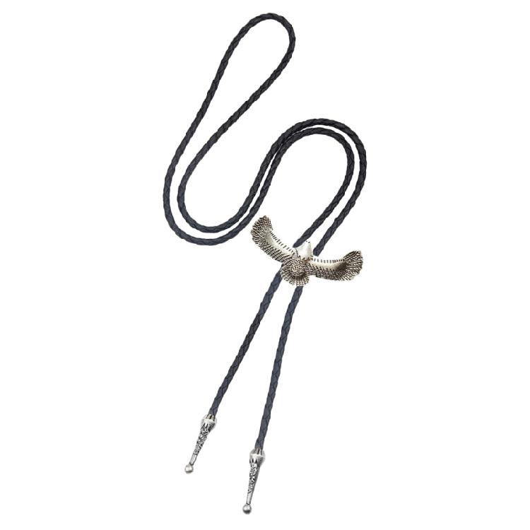 Men s Cowboy Bolo Tie Vintage Western Accessory Metal Scorpion Animal Pendant Adjustable Leather Cord Necktie Necklace
Men s Cowboy Bolo Tie Vintage Western Accessory Metal Scorpion Animal Pendant Adjustable Leather Cord Necktie Necklace