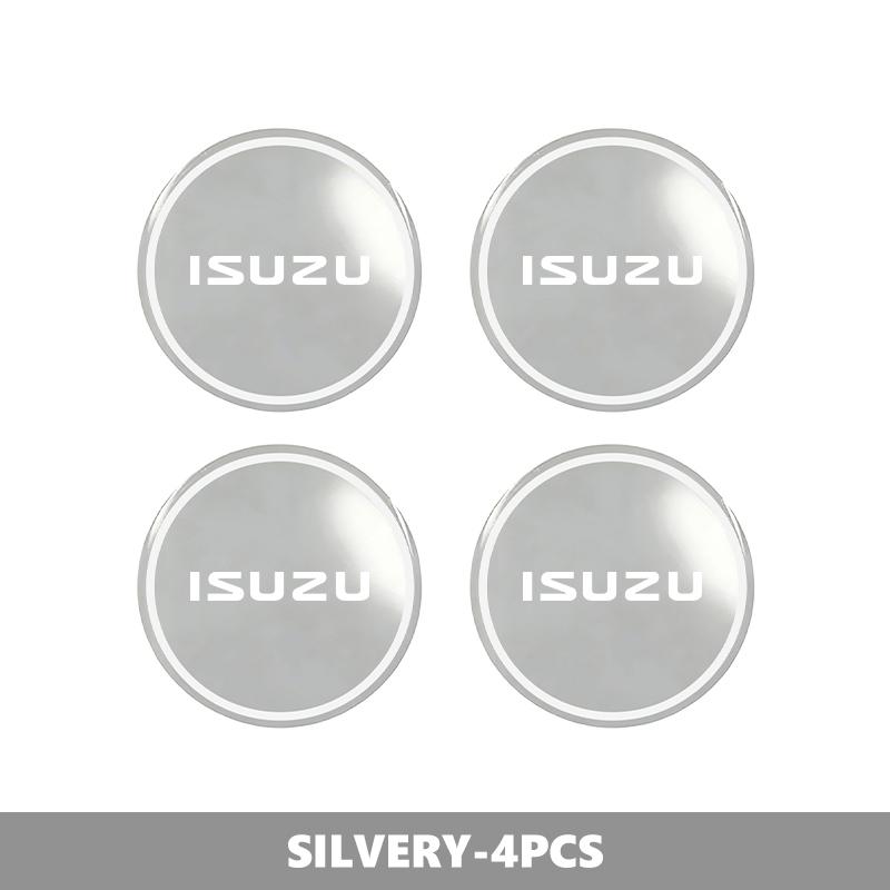 For Isuzu Car Accessories Wheel Center Hub Cap Stickers Dustproof D-MAX D MAX Dmax I II WFR VAN NFR ATV TROOPER 4X4 WFR VAN
For Isuzu Car Accessories Wheel Center Hub Cap Stickers Dustproof D-MAX D MAX Dmax I II WFR VAN NFR ATV TROOPER 4X4 WFR VAN