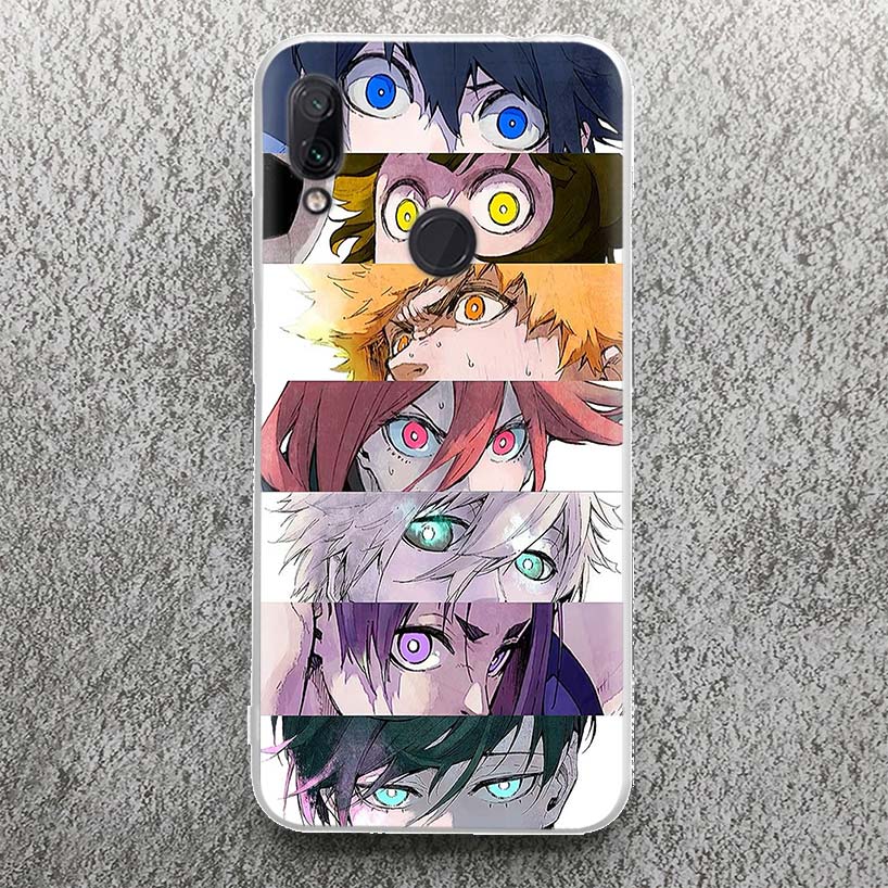 Blue Lock Isagi Yoichi Case for Xiaomi Redmi 13C 14C 13 12 12C 10 10A 10C 9 9A 9C 9T Phone Shell 8 8A 7 7A 6 Pro 6A K80 K70 K40 Redmi K80
Blue Lock Isagi Yoichi Case for Xiaomi Redmi 13C 14C 13 12 12C 10 10A 10C 9 9A 9C 9T Phone Shell 8 8A 7 7A 6 Pro 6A K80 K70 K40 Redmi K80