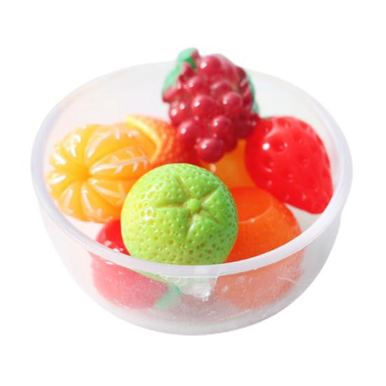 0.0458333333333333 0.05 1 Set Dollhouse Miniature Excellent Simulation Mini High Saturation Simulated Micro Decorating Eco-Friendly Lovely Dolls House 1 Set
0.0458333333333333 0.05 1 Set Dollhouse Miniature Excellent Simulation Mini High Saturation Simulated Micro Decorating Eco-Friendly Lovely Dolls House 1 Set