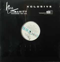 12inch Record HER SANITY, THE LOX - Xclusive 4400159211DJ Motown US Rap & Hip-Hop/R&B Used
12inch Record HER SANITY, THE LOX - Xclusive 4400159211DJ Motown US Rap & Hip-Hop/R&B Used