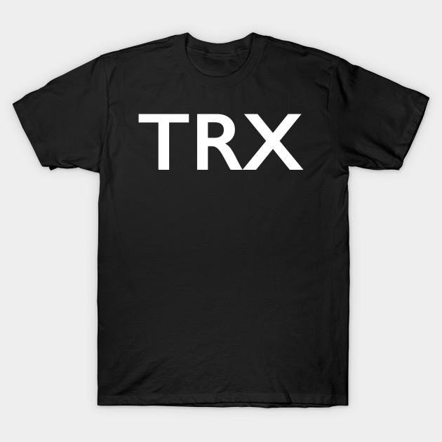 Men Black Print T-shirt Trx No-Cut Transfer Paper Print Cotton Tshirt L чорний
Men Black Print T-shirt Trx No-Cut Transfer Paper Print Cotton Tshirt L чорний
