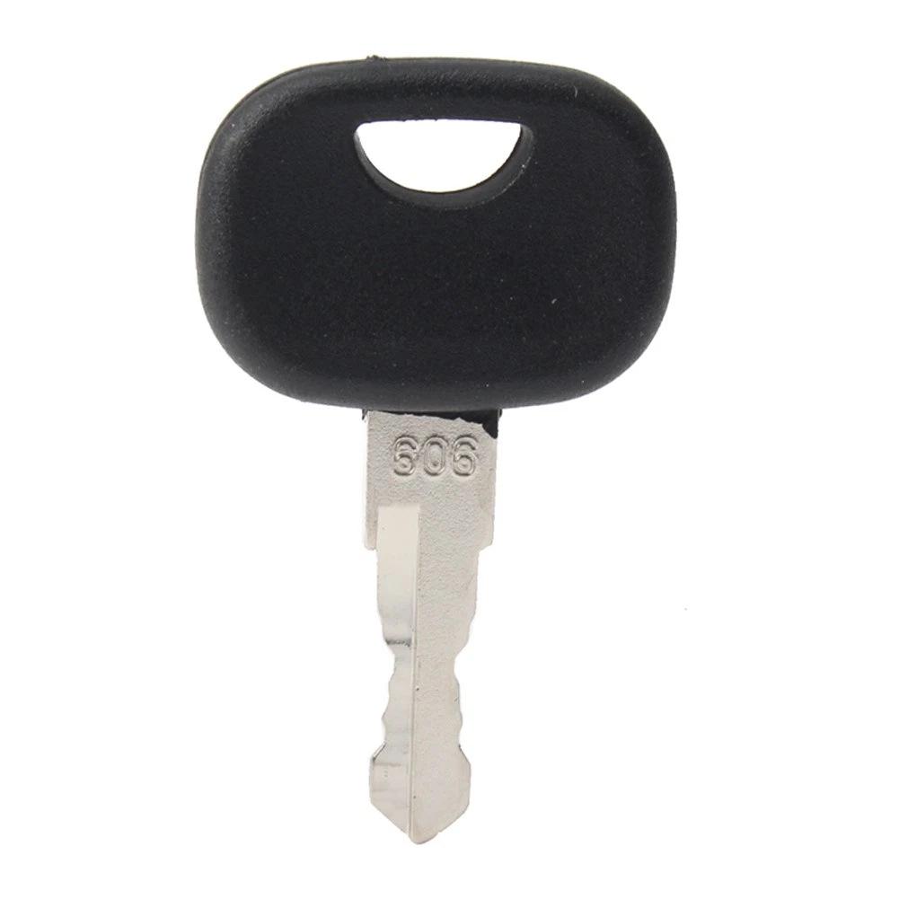 Liebherr 606 Excavator Ignition Start Key
Liebherr 606 Excavator Ignition Start Key
