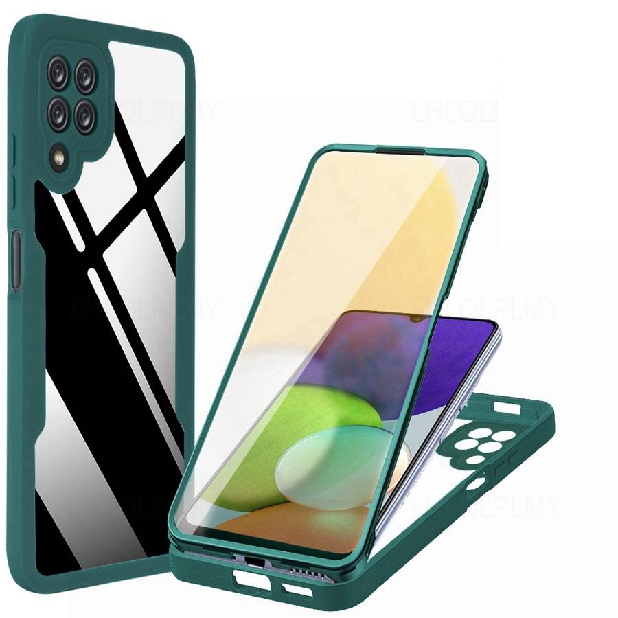 Чохол Front + Back Protect ShockProof для Samsung Galaxy S23 A23 A73 M33 M53 5G A04S A54 A34 A24 A14 A04S A14 A54 Обкладинка на 360 градусів galaxy s22 plus
Чохол Front + Back Protect ShockProof для Samsung Galaxy S23 A23 A73 M33 M53 5G A04S A54 A34 A24 A14 A04S A14 A54 Обкладинка на 360 градусів galaxy s22 plus