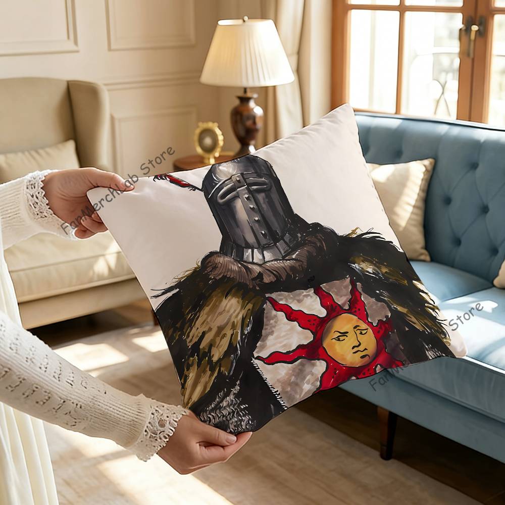 Dark SSolaire of AstoraS Pillow Case For Sofa Decor Car Office Room Printing Cushion Cover Decorations and Protector 30x30cm
Dark SSolaire of AstoraS Pillow Case For Sofa Decor Car Office Room Printing Cushion Cover Decorations and Protector 30x30cm
