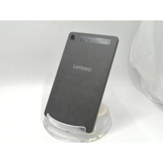 USED Lenovo Tab One 4GB 64GB ZAF00066JP Luna Grey Wi-Fi Japan Model сірий колір
USED Lenovo Tab One 4GB 64GB ZAF00066JP Luna Grey Wi-Fi Japan Model сірий колір