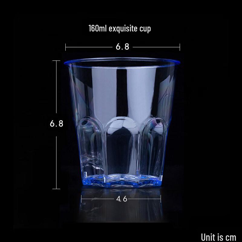 Star 1000 Disposable Airline Cups
Star 1000 Disposable Airline Cups