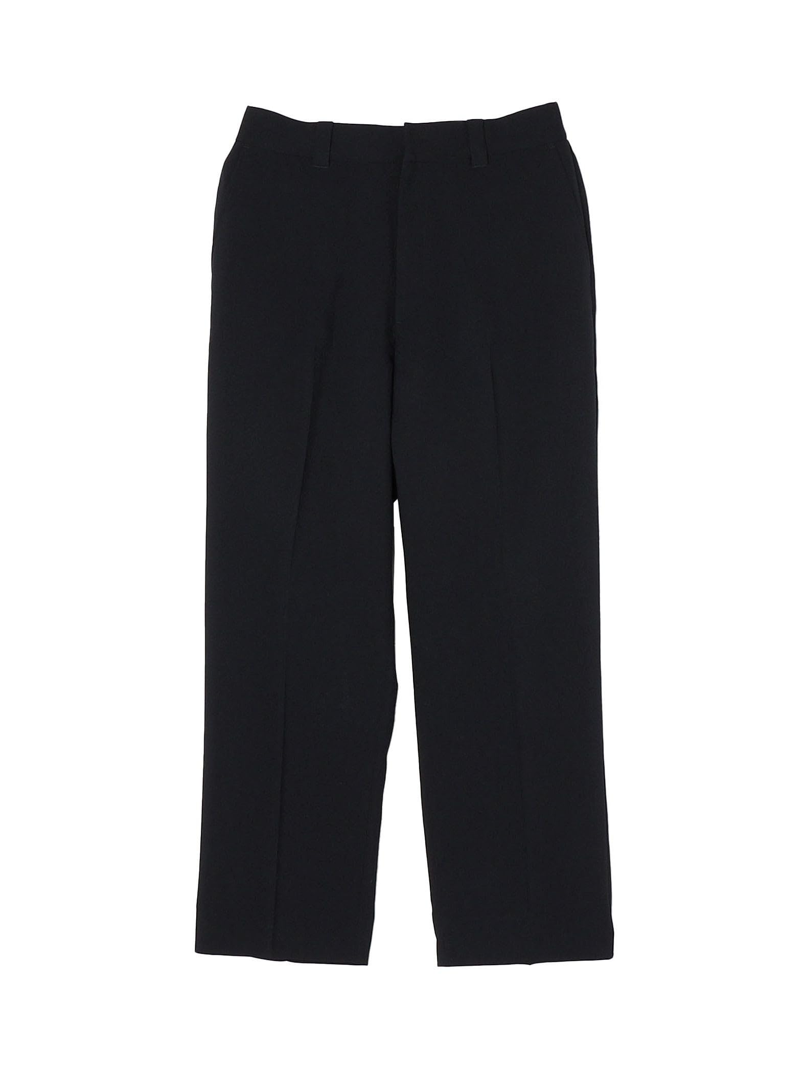 SHIPS any Men s Machine Washable Wool-Like No-Pleats Wide Straight Pants, Navy, Size 713100034, Size M
SHIPS any Men s Machine Washable Wool-Like No-Pleats Wide Straight Pants, Navy, Size 713100034, Size M