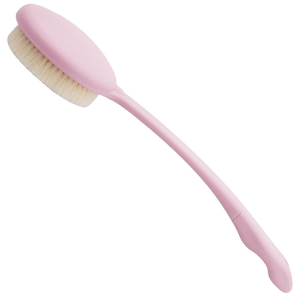Fine Workmanship Long Handle Body Scrubber Shower Brush Back Exfoliating Bath Brush for Full Body Cleaning Gift Ready розовый
Fine Workmanship Long Handle Body Scrubber Shower Brush Back Exfoliating Bath Brush for Full Body Cleaning Gift Ready розовый