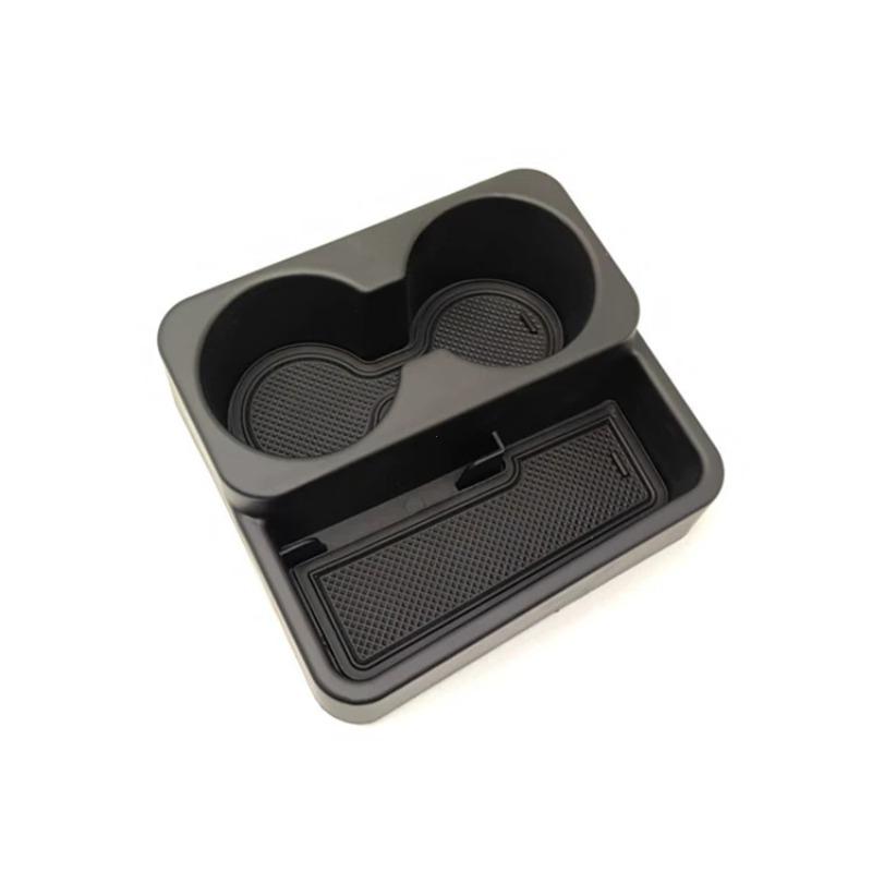 Car Center Console Gear Shift Storage Box Cup Holder Organizer Tray For Suzuki Jimny JB23 JB33 JB43 1998-2018 MT Model Interior чорний
Car Center Console Gear Shift Storage Box Cup Holder Organizer Tray For Suzuki Jimny JB23 JB33 JB43 1998-2018 MT Model Interior чорний