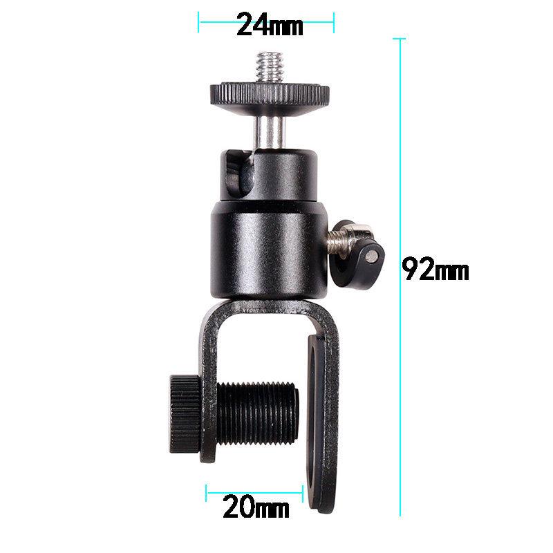 Adjustable U-Shaped Laptop Stand with Screen Fixing Clip for Photography and Meetings
Adjustable U-Shaped Laptop Stand with Screen Fixing Clip for Photography and Meetings
